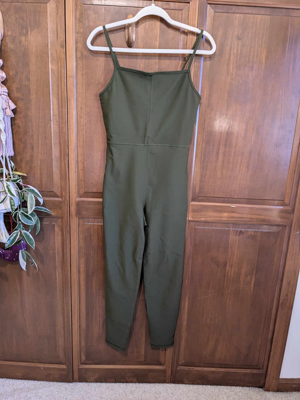 Old Navy Powersoft Jumpsuit